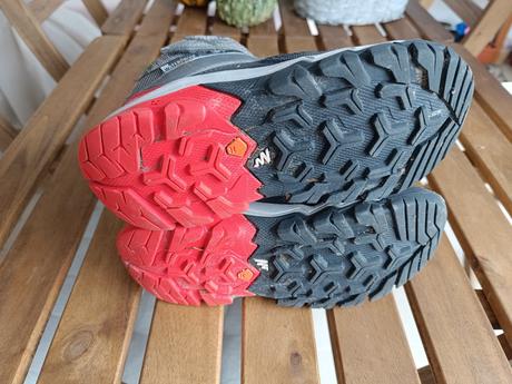 Turistické topánky quechua 31, quechua,31