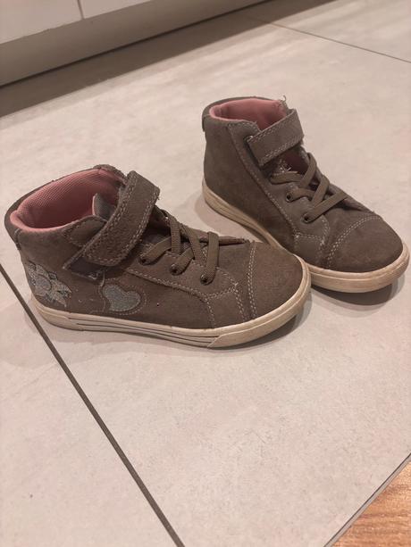 Prechodne topanky kozene super stav lurchi, lurchi,29