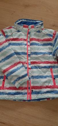 Zimna lyziarska bunda, crivit,122