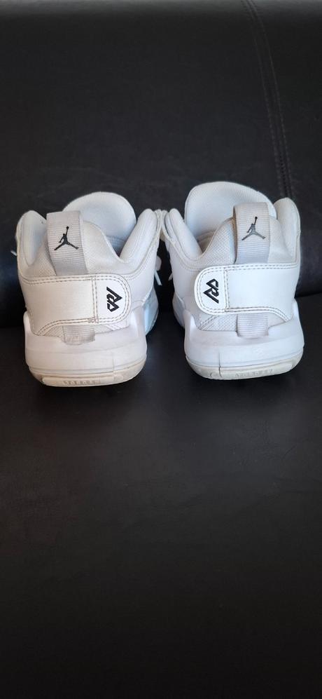 Nike jordan one take 5, nike,37