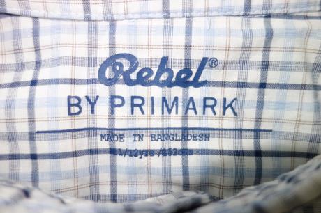 Košeľa rebel, rebel,152