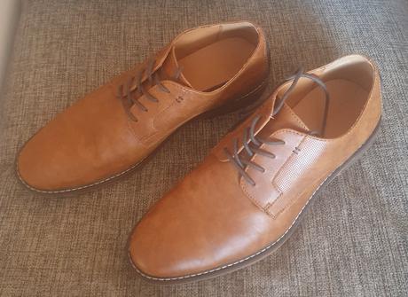 Chlapčenské topánky, 45