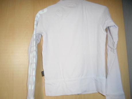 Mikina- veľ.152-158-golddigga, 152