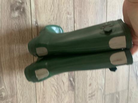 Hunter vysoké gumáky 34, hunter,34