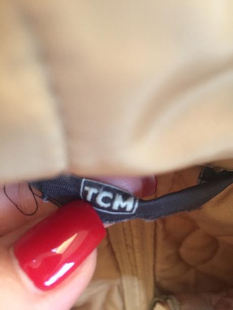 Prechodna bunda /kabatik 38/40, tcm,38