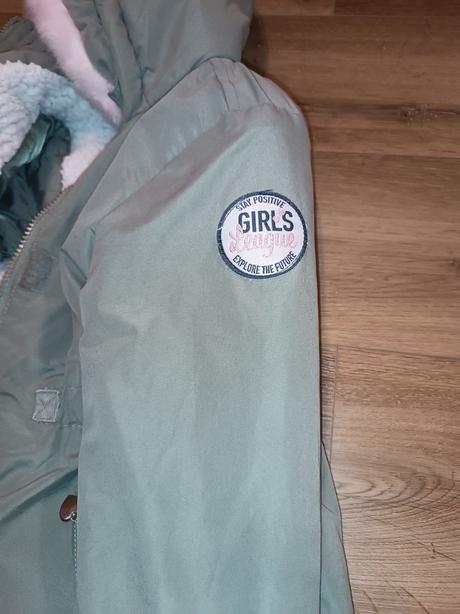 Zimná bunda, dopodopo,116