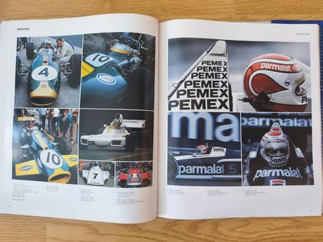 Grand prix fascination formula 1,