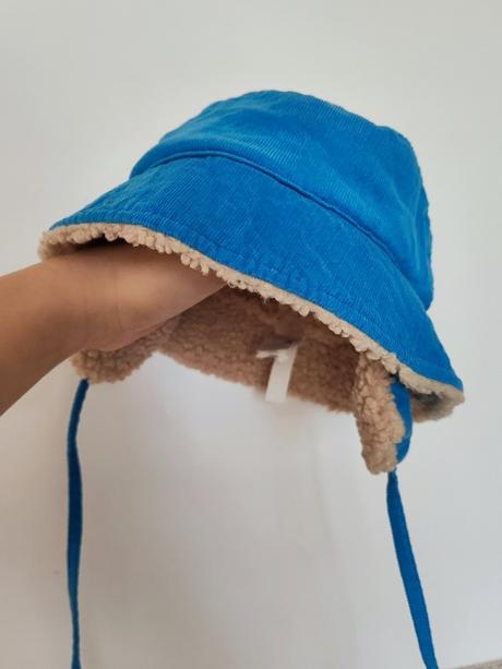 Menčestrový klobúčik na zimu reserved, reserved,86