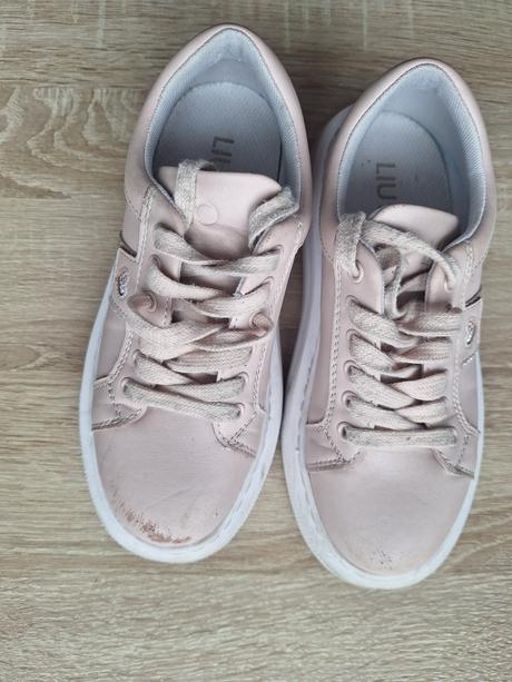 Liu jo tenisky, liu jo,31