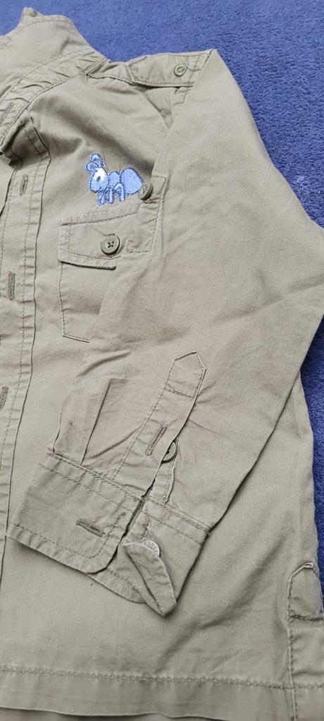 Frajerská košeľa, george,92