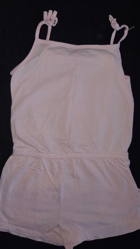 Letny overal 86/92, lupilu,86