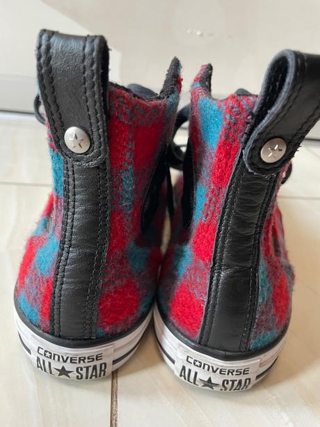 Karovane converse, converse,39