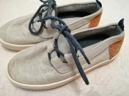 Tenisky platenky v. 30, zara,30