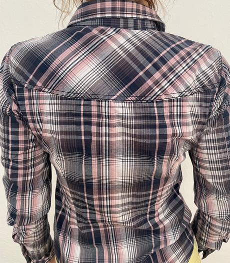 Damska kosela, kenvelo,s