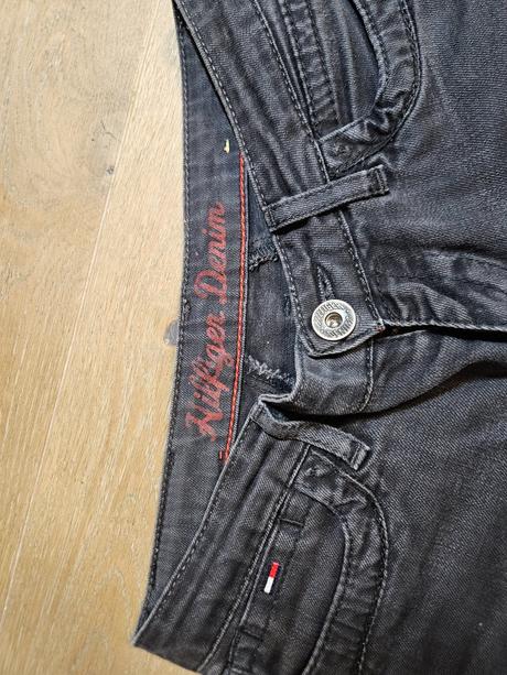 Rifle tommy hilfiger, tommy hilfiger,s