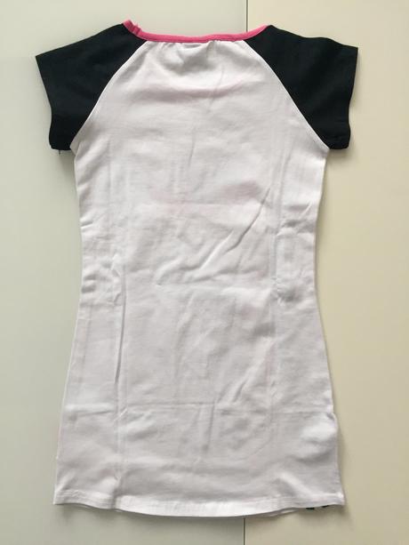 Coccodrillo letné šaty., coccodrillo,152