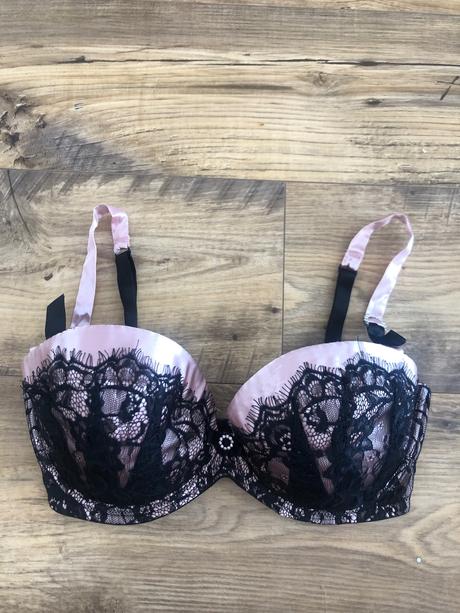 Podprsenka 75dd, la senza,75d