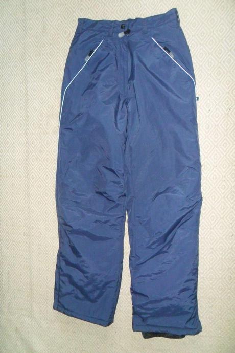 Lyžiarske nohavice, s