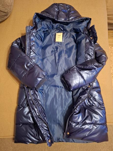 Bunda zimná, sinsay,140