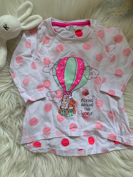 Krásne tričko 68, 68