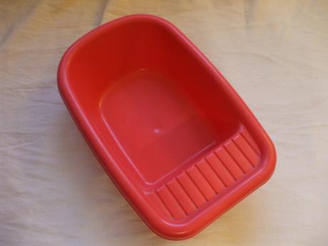 Bábika s vaničkou, 