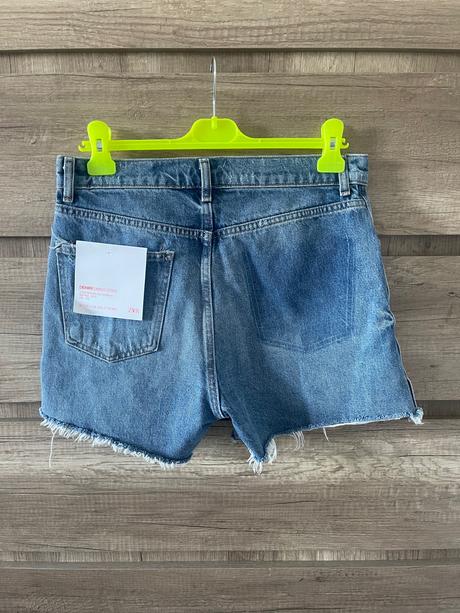 Kraťasy zara, zara,38