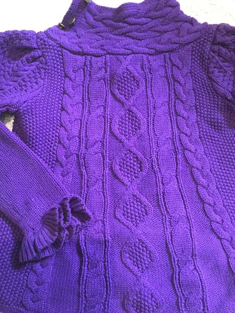 Rolák rl vel.5 rokov, ralph lauren,110