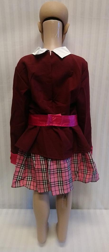 4-dielny kostým regal academy, ciao, 140-152 cm,