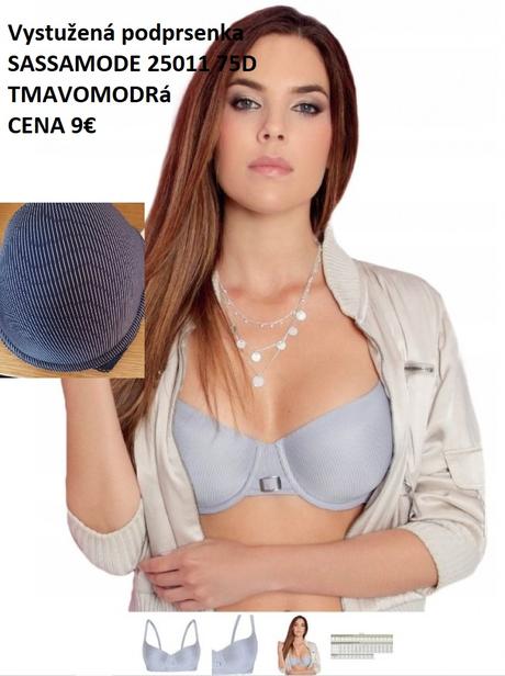 Kvalitné podprsenky zo zruš. eshopu rôzne modely, 4xl - xxxl