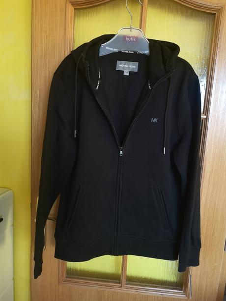 Michael kors pánska mikina veľkosť m, michael kors,m