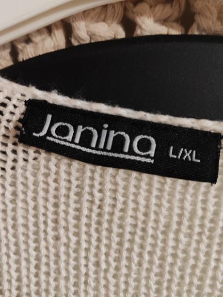 Kardigán bez rukávov, l