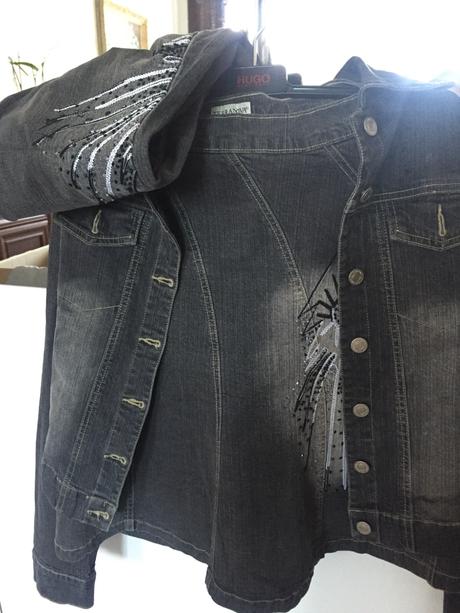 Riflova bunda, sukna, rifle, terranova,s