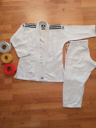Kimono, 164