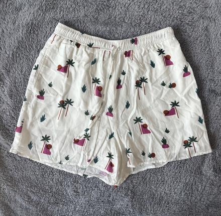 Kraťasy des petits hauts, m