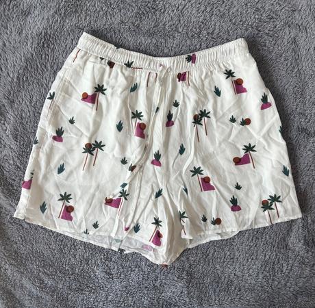 Kraťasy des petits hauts, m