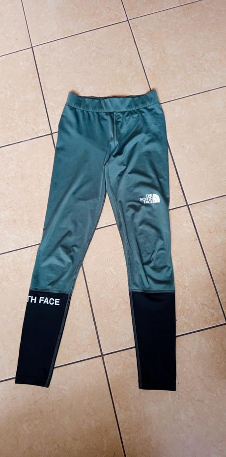 The north face legíny, s