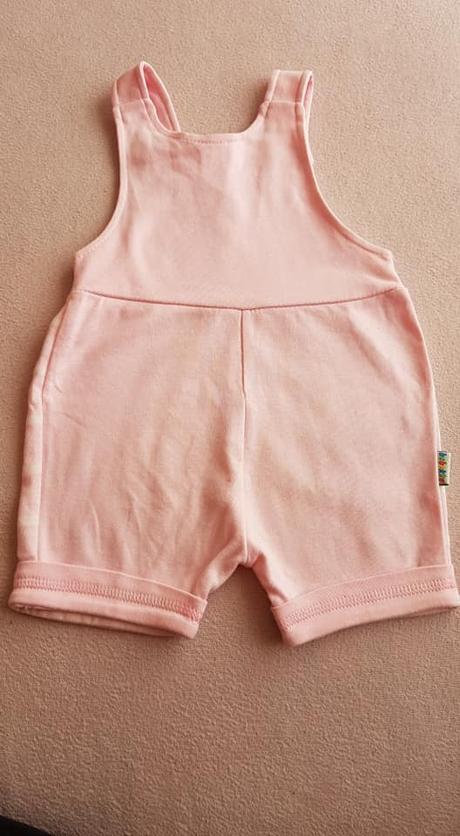 Kraťasy na traky č.74, 74