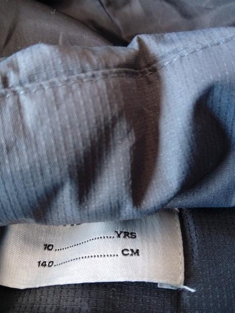 Zimné bundy, gate,140