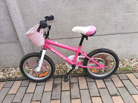Bicykel veľkosť 16, arcore,16