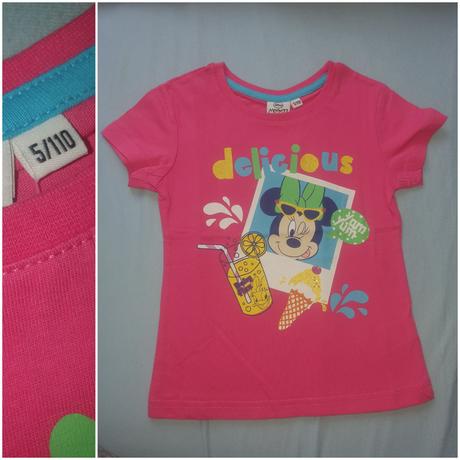 Balik / mix triciek minnie daisy disney, 110