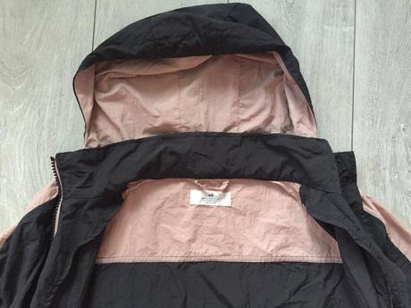 Dievčenska bunda 14-15 rokov, h&m,170