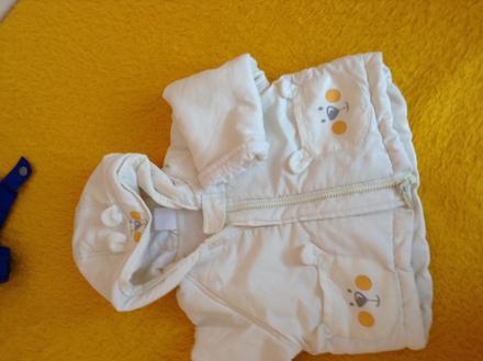 Vtipna bez poskodeni 6-9m, ladybird,74