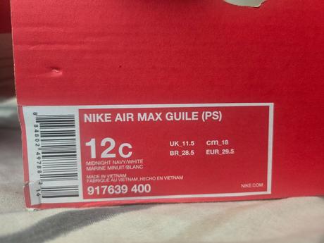 Tenisky nike, nike,29