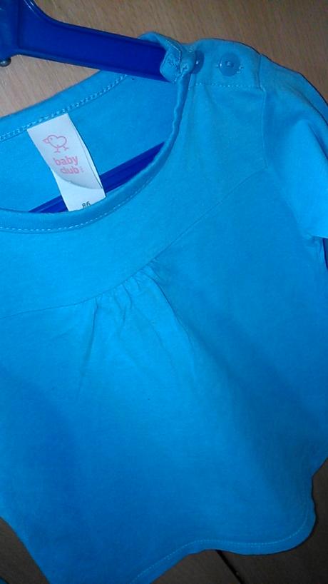 Triko, baby club,86