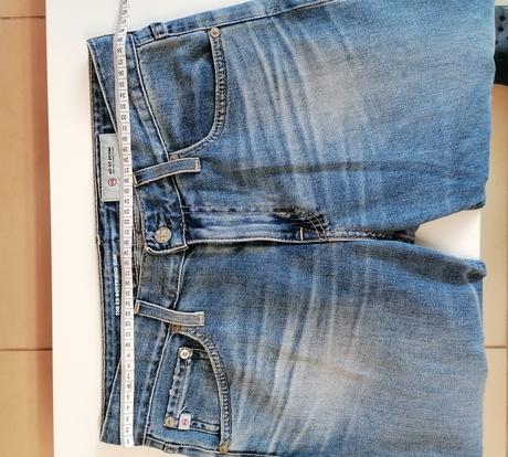 Rifle adriano goldschmied 29, s