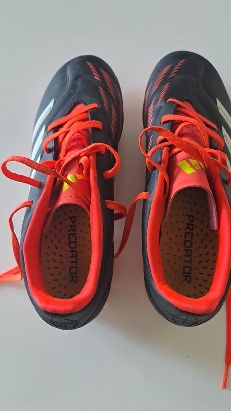 Kopačky, adidas,40