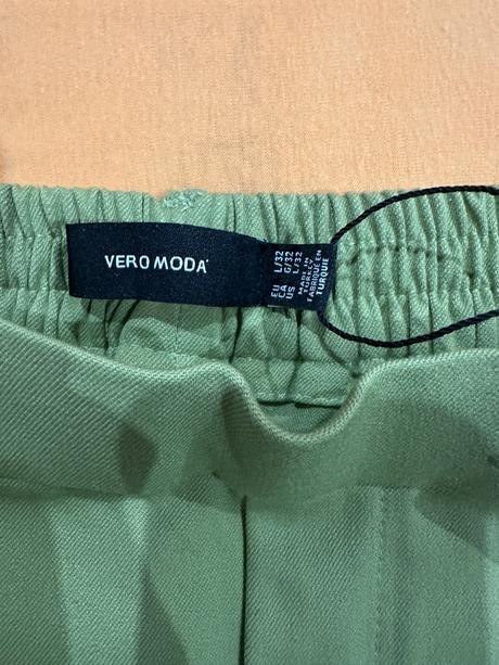 Nohavice vero moda l nové, vero moda,l