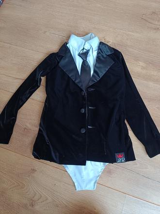 Vesta a body na standard158, 164