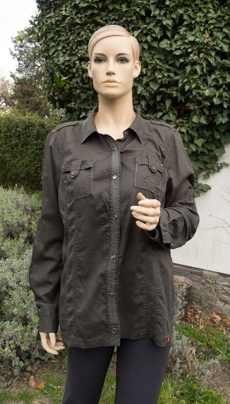 Celoročná univerzálna blúzka, esprit,42