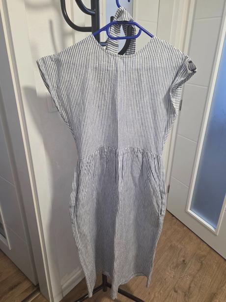 Sestrice smart dress 02, s